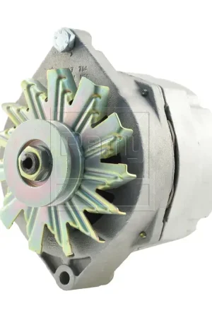 RMY-20225 - Alternator | Remy High Quality