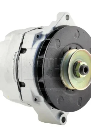 Worldwide Shipping RMY-20228 - Alternator | Remy