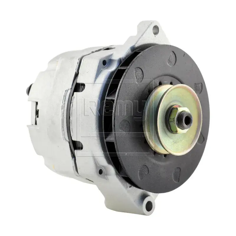 Worldwide Shipping RMY-20228 - Alternator | Remy