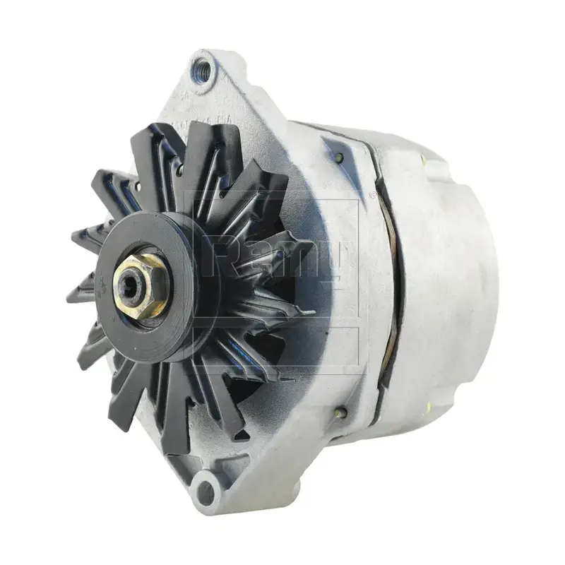 Hassle-Free Returns RMY-20236 - Alternator | Remy