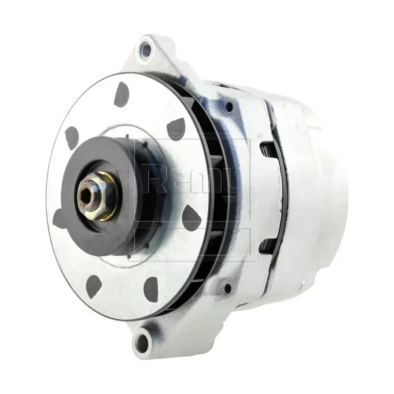 RMY-20254 - Alternator | Remy New Release