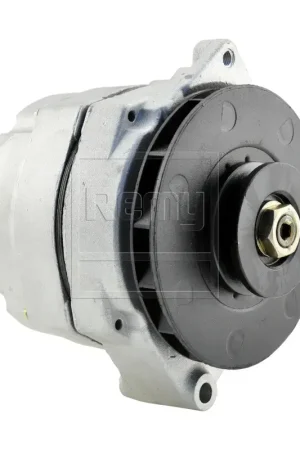RMY-20265 - Alternator | Remy New Arrival