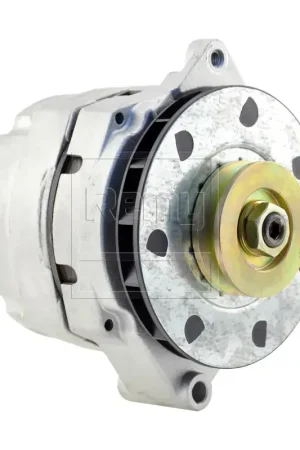 RMY-20266 - Alternator | Remy Money Back Guarantee
