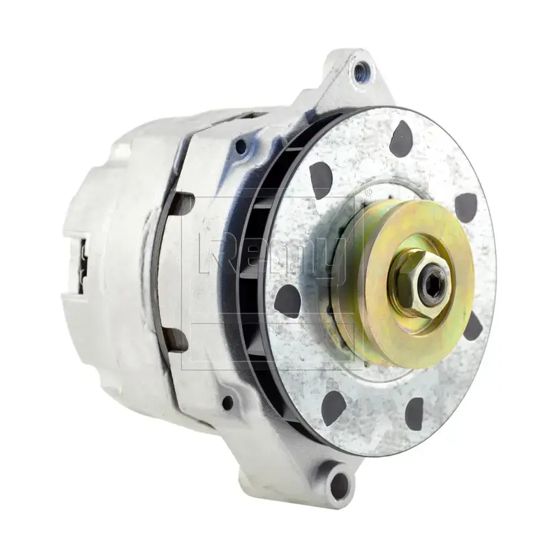 RMY-20266 - Alternator | Remy Money Back Guarantee
