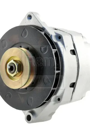 RMY-202661 - Alternator | Remy One Day Deal
