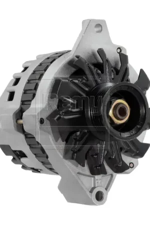Weekend Sale RMY-20286 - Alternator | Remy