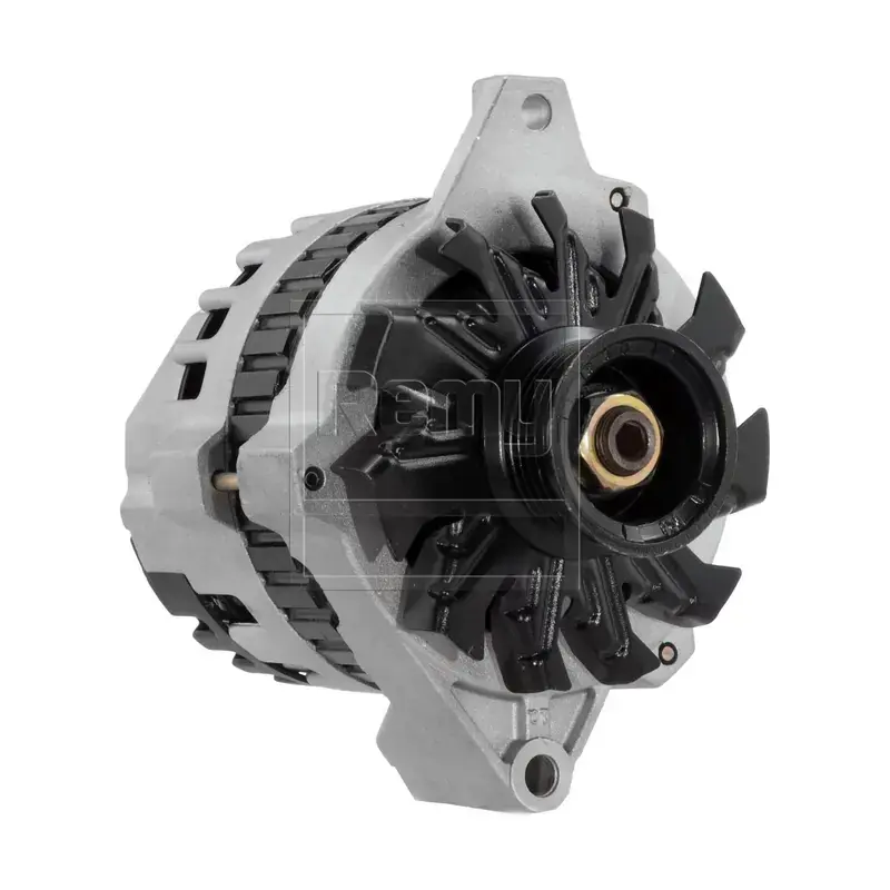 Weekend Sale RMY-20286 - Alternator | Remy