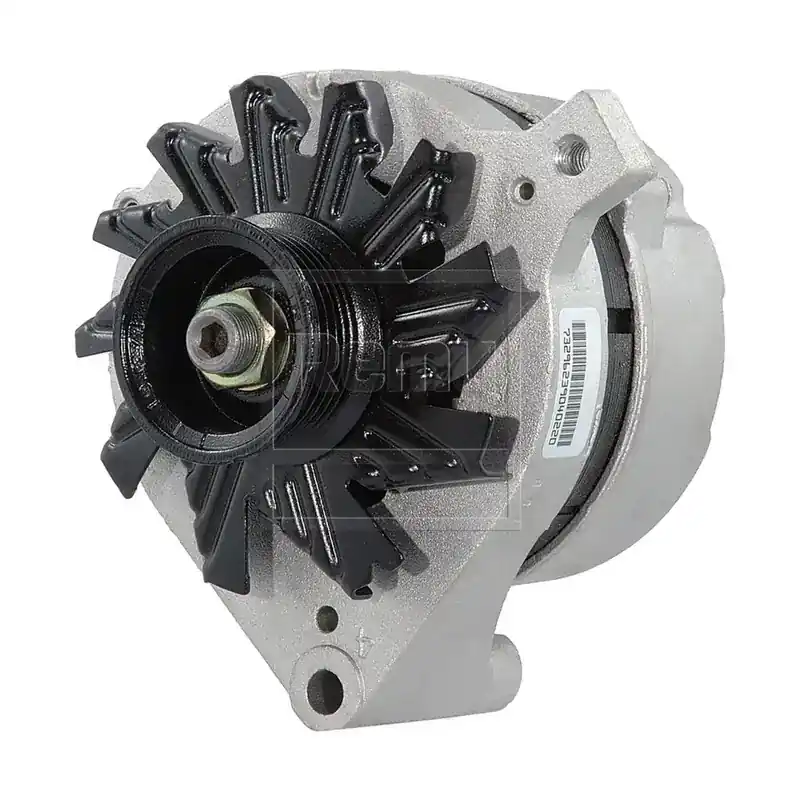 Authentic RMY-20296 - Alternator | Remy