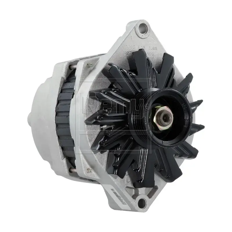 RMY-20297 - Alternator | Remy Shop Now
