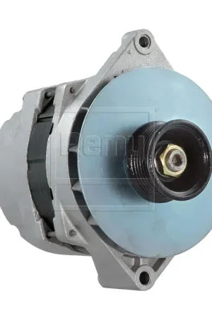 RMY-20299 - Alternator | Remy Limited Edition