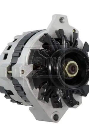 Secure Checkout RMY-20317 - Alternator | Remy