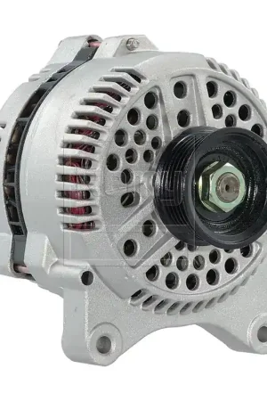 RMY-20321 - Alternator | Remy Get Yours