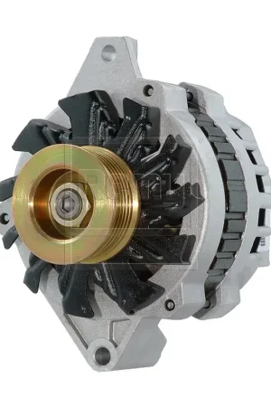 RMY-20322 - Alternator | Remy Worldwide Shipping