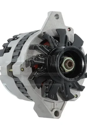RMY-20323 - Alternator | Remy Hassle-Free Returns