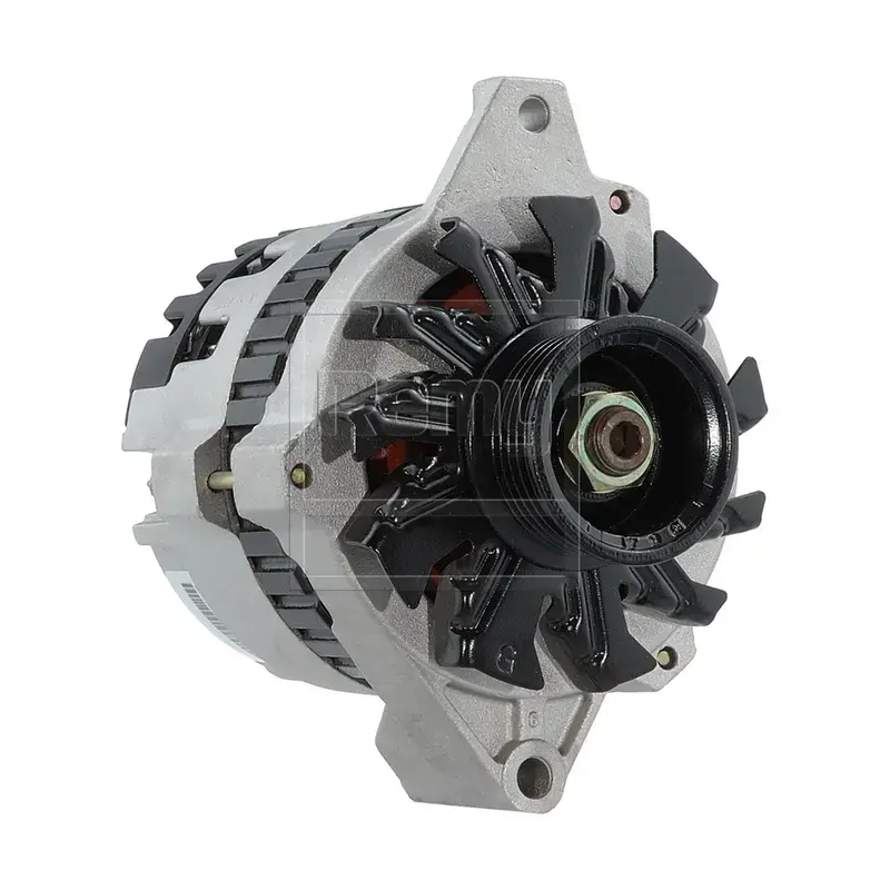 RMY-20323 - Alternator | Remy Hassle-Free Returns
