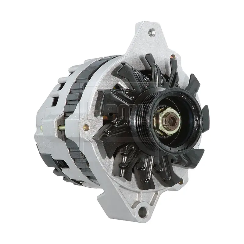 Special Discount RMY-20333 - Alternator | Remy