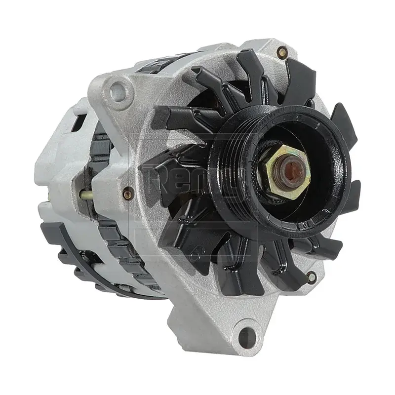 Modern RMY-20344 - Alternator | Remy