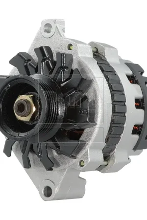 Top Pick RMY-20349 - Alternator | Remy