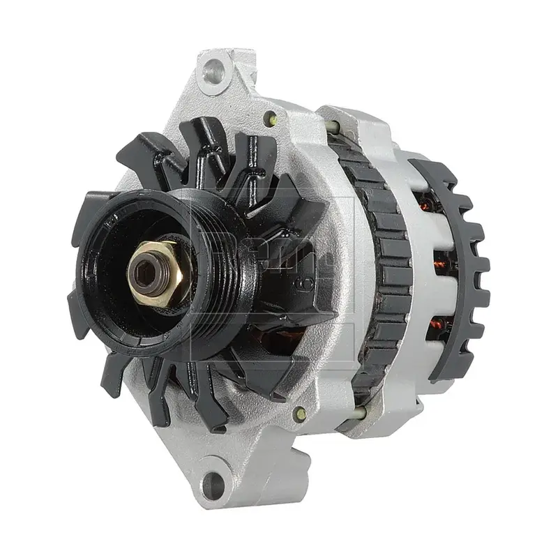 Top Pick RMY-20349 - Alternator | Remy