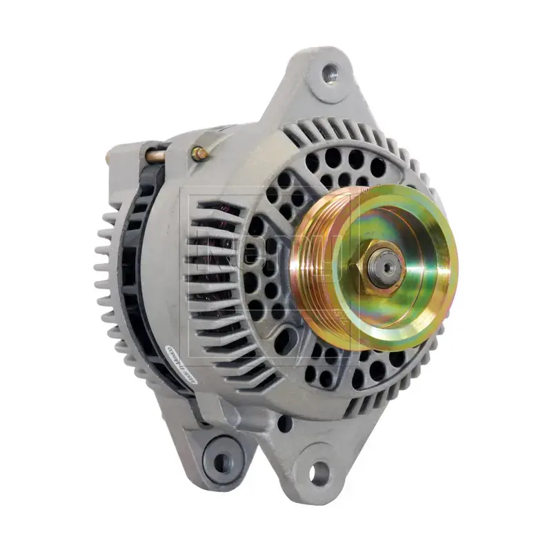 RMY-202061 - Alternator | Remy Money Back Guarantee