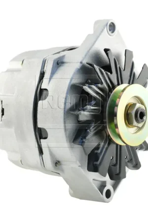 RMY-20209 - Alternator | Remy Authentic