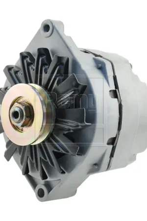 RMY-20210 - Alternator | Remy Time-Limited