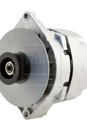 RMY-20219 - Alternator | Remy Professional Grade