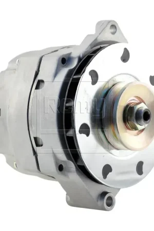 Viral RMY-20222 - Alternator | Remy