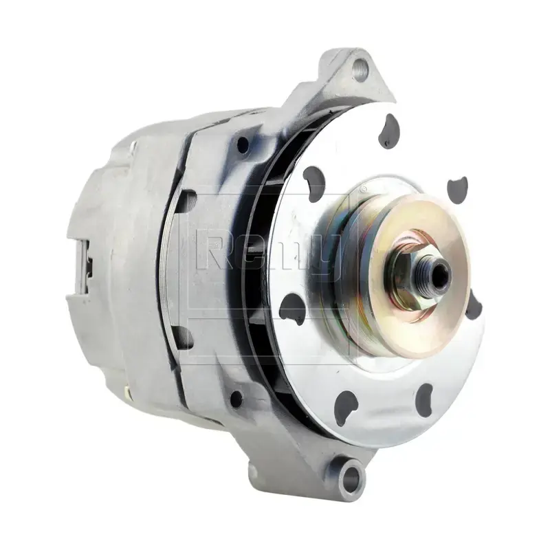 Viral RMY-20222 - Alternator | Remy