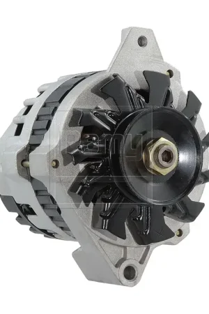RMY-20453 - Alternator | Remy Secure Checkout