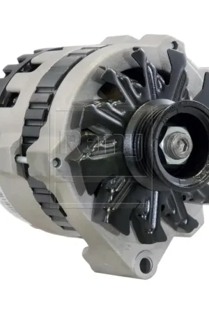 Special Discount RMY-20466 - Alternator | Remy