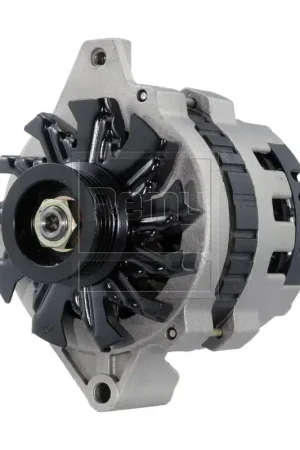 RMY-20477 - Alternator | Remy Instant Buy