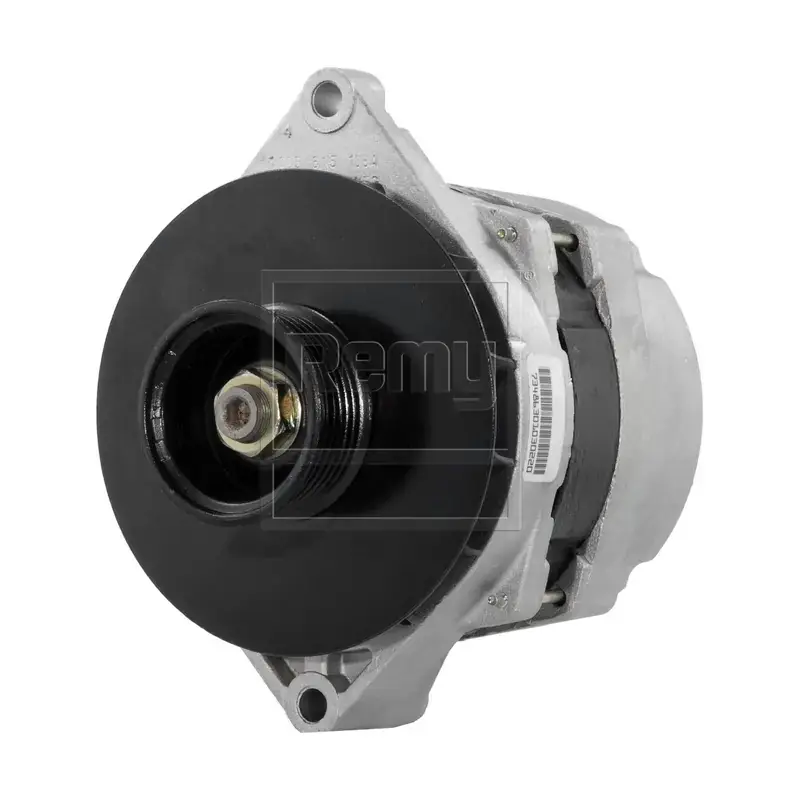 Hassle-Free Returns RMY-20486 - Alternator | Remy