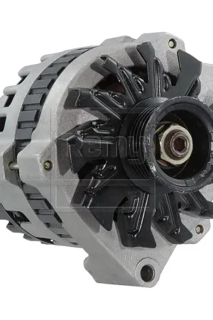 RMY-20502 - Alternator | Remy Top Pick