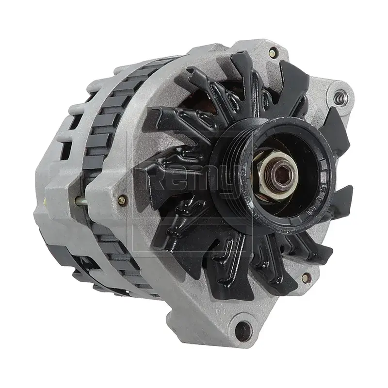 RMY-20502 - Alternator | Remy Top Pick