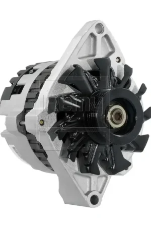 Save Now RMY-20505 - Alternator | Remy