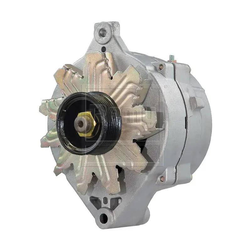 Hot Picks RMY-20519 - Alternator | Remy