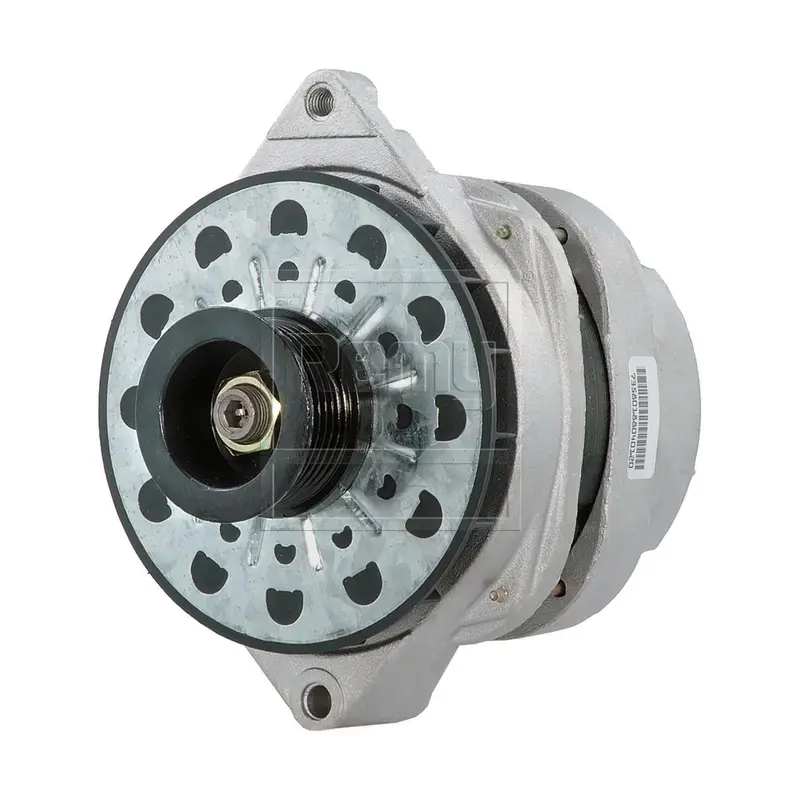 Next Day Delivery RMY-20580 - Alternator | Remy