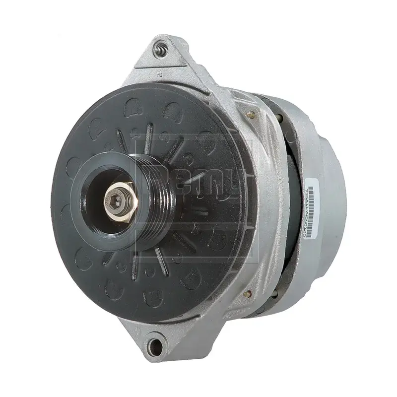 New Arrival RMY-20581 - Alternator | Remy