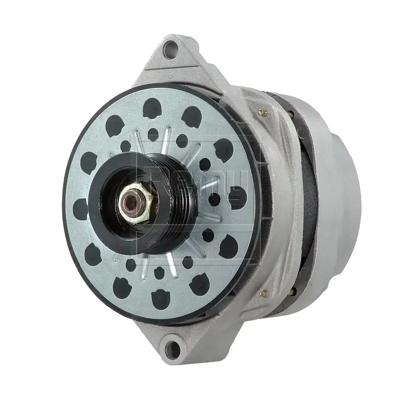 RMY-20582 - Alternator | Remy Free Returns