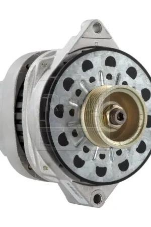 RMY-20583 - Alternator | Remy High Quality