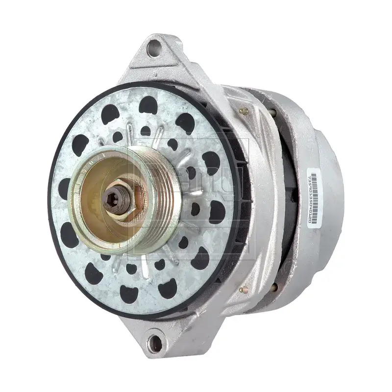 Professional Grade RMY-20590 - Alternator | Remy