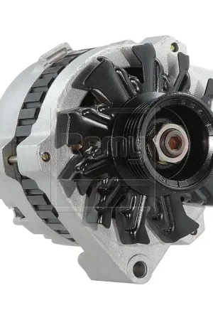 RMY-20591 - Alternator | Remy Top Pick