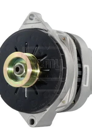 Save Now RMY-20594 - Alternator | Remy