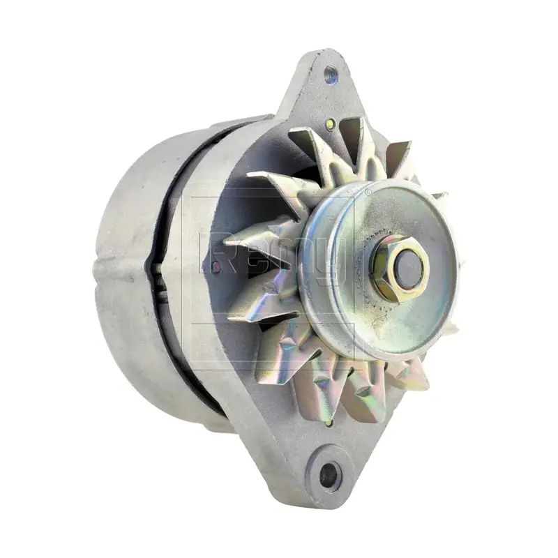 Affordable RMY-20602 - Alternator | Remy