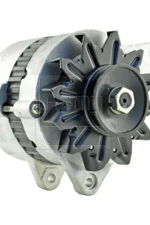 RMY-20603 - Alternator | Remy Markdown