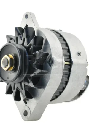 Special Discount RMY-20604 - Alternator | Remy