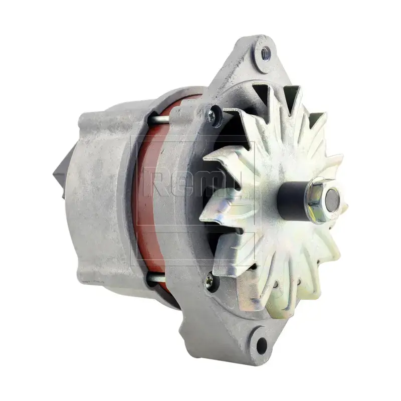 Free Returns RMY-20607 - Alternator | Remy