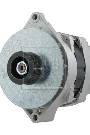 RMY-20366 - Alternator | Remy Clearance