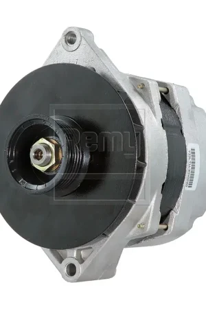 RMY-20367 - Alternator | Remy Holiday Sale